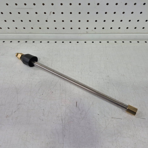 Удлинитель пистолета (без быстросъема) для мойки высокого давления 36 см (за 1 шт)