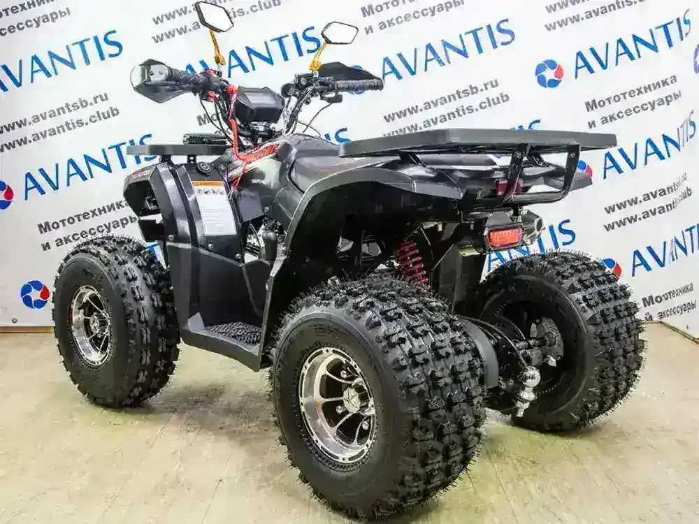 Квадроцикл Avantis HUNTER 8 NEW PREMIUM