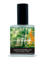 Сойка-пересмешница духи