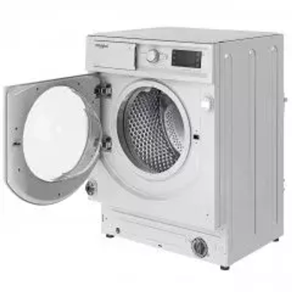 Встраиваемая стиральная машина Whirlpool BI WMWG 81484