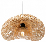 Подвесной светильник Freya Wavy FR5243PL-01BR8