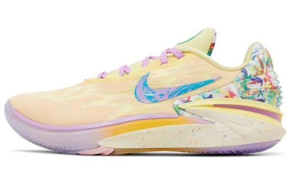 Кроссовки Nike Air Zoom G.T. Cut 2