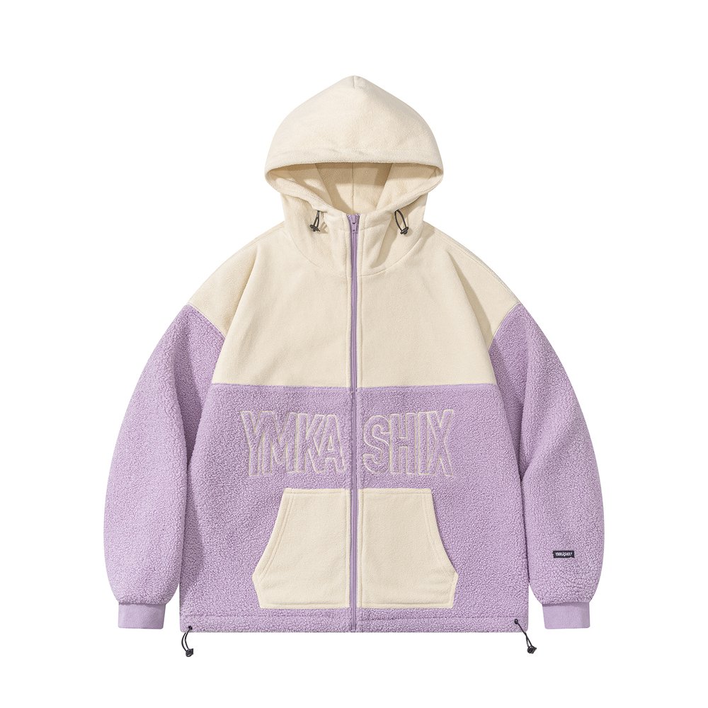 ХУДИ YMKASHIX LITTLE LAMB