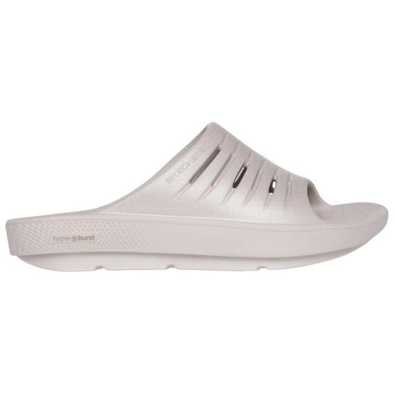 Skechers GO RECOVER 'White Grey'