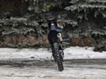 Мотоцикл FIDELIS Aggressor CB250 (172FMM-3A) ENDURO