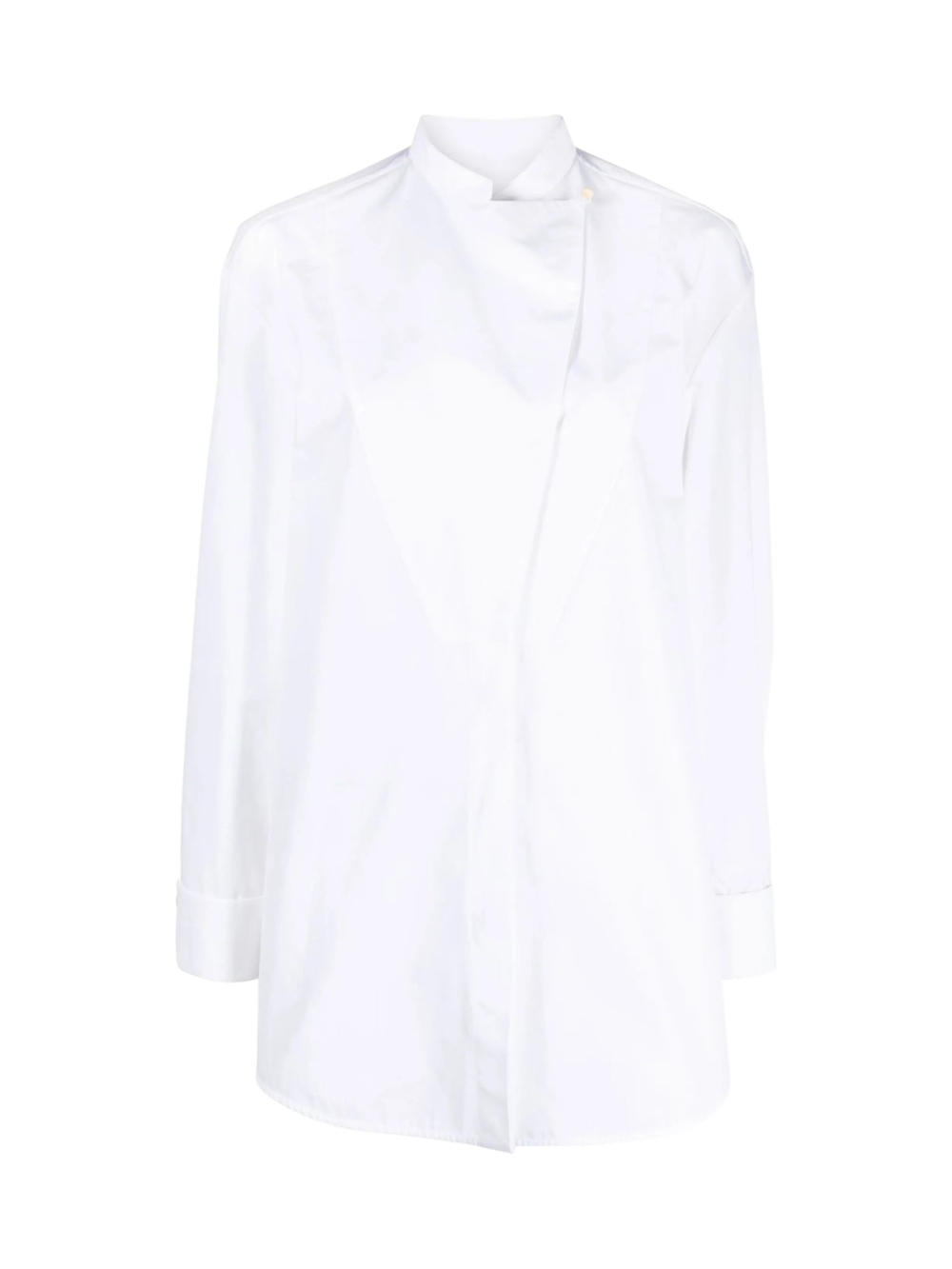 Блуза Jil Sander