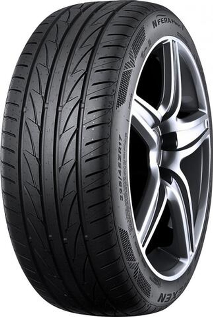 Nexen-Roadstone N Fera Primus V 225/50 R17 98W