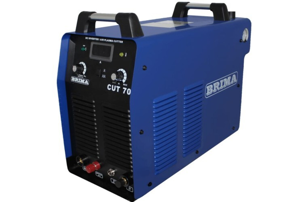 Аппарат плазменной резки Brima CUT-70 0005687