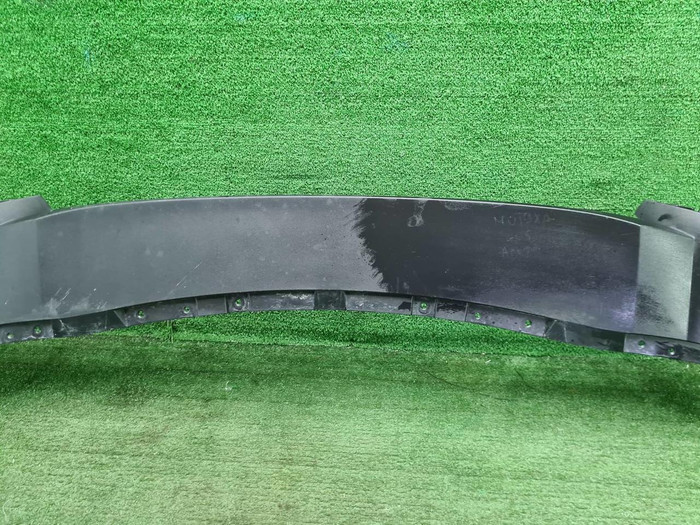 Юбка переднего бампера BMW X5 G05 (2018-2023)