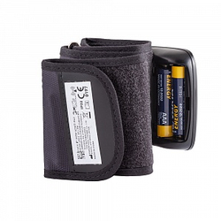 Тонометр OMRON RS7 Intelli IT на запястье с Bluetooth