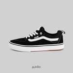  Кеды Vans Skate Kyle Walker артикул:VN0A5JIEY281 - купить в магазине Дайс