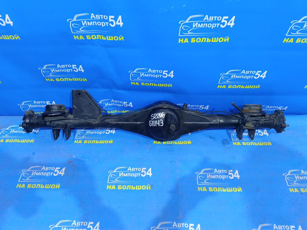 Чулок заднего моста DAIHATSU ATRAI 1999-2005