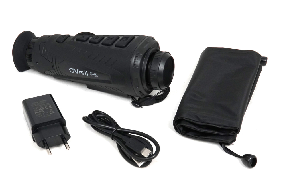 Тепловизионный монокуляр Arkon Ovis II SM15