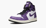 Air Jordan 1 High Zoom Air CMFT "Crater Purple"