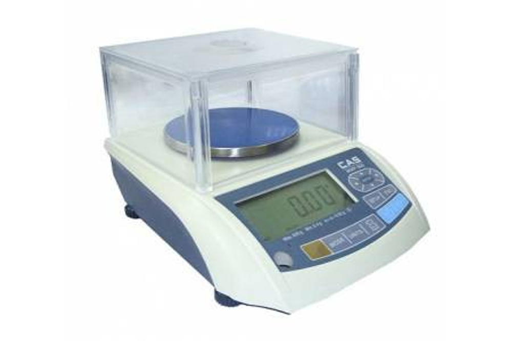 Лабораторные весы - CAS MWP-150
