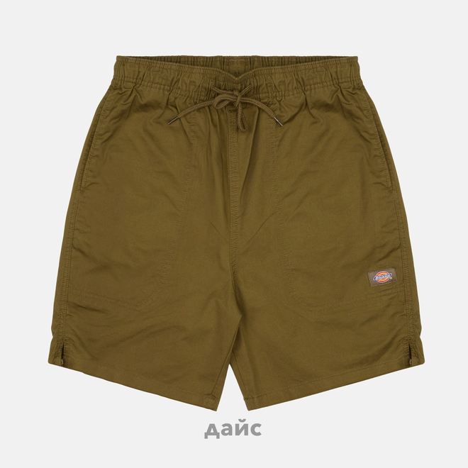 Шорты мужские Dickies Pelican Rapids Short