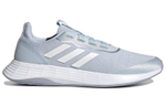 Кроссовки Adidas Qt Racer Sport (Женская размерная сетка)