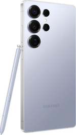 6.9" Смартфон Samsung Galaxy S25 Ultra 12/1Tb,  SM-S938B,  NFC,  AMOLED,  120Гц,  5000мAч,  синий титан
