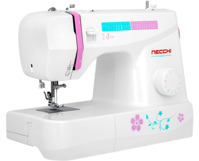 Швейная машина Necchi 5423А