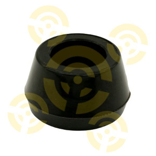 Втулка амортизатора, задней подвески I.D. = 15,5 мм (Кратность 4 шт.) 17032072B