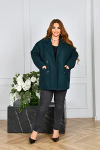 Пальто УК-337-1 Fabrika