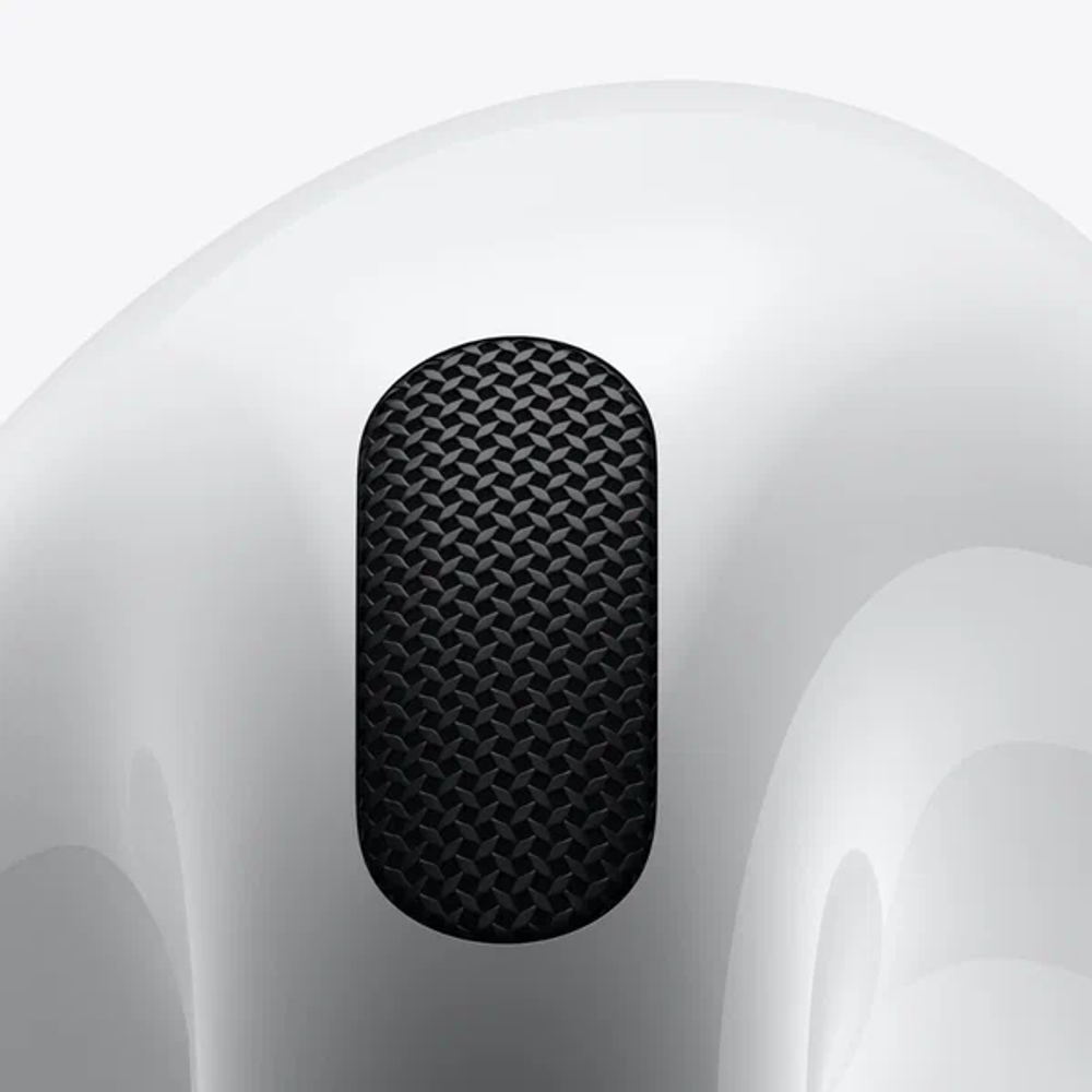 Apple AirPods 4 ANC USB-C White