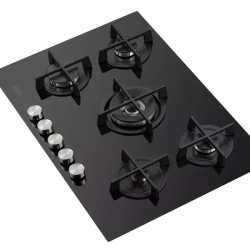 DeLonghi Газовая варочная панель NSL 575 NC RUS