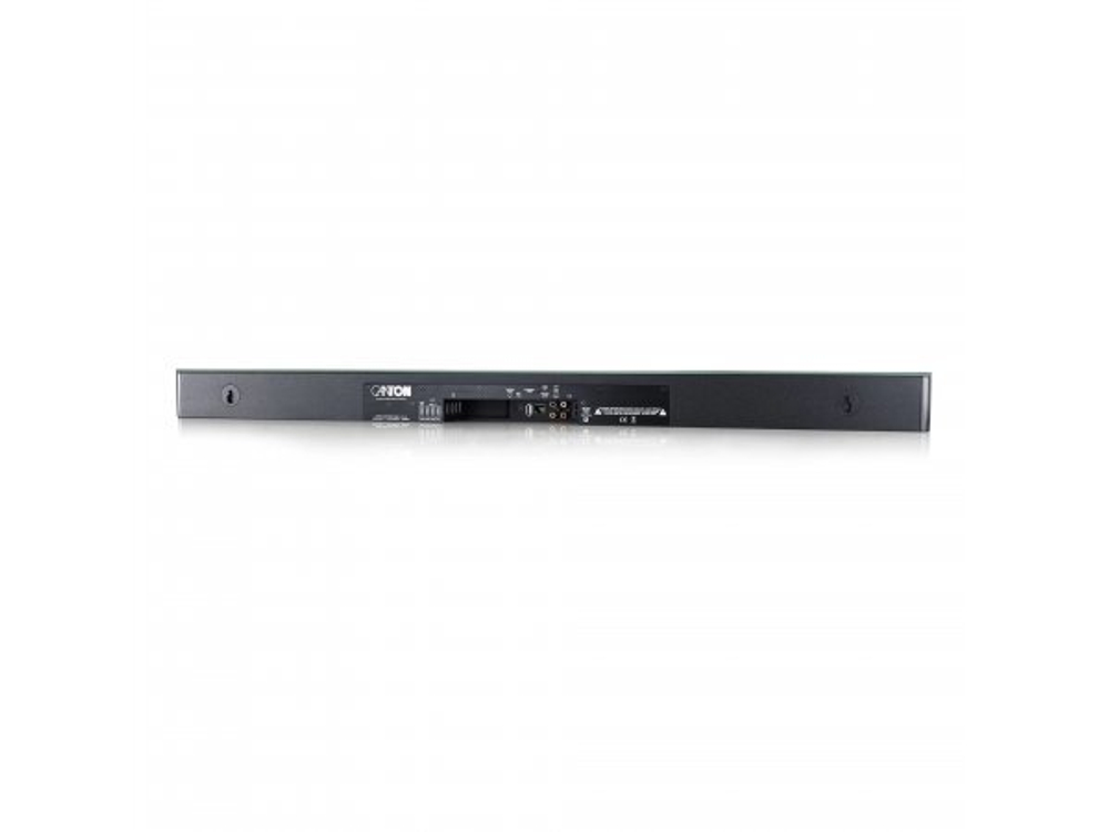 Саундбар Canton Smart Soundbar 10 black
