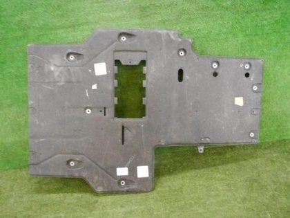 Защита ДВС Genesis GV80 (2020-н.в.)