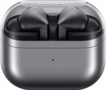 Беспроводные наушники Samsung Galaxy Buds 3 Pro, серебро
