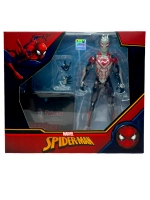 Фигурка Человек-паук Marvel ZD Toys 1902-05