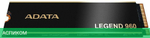 SSD диск A-Data Legend 960 2TB (ALEG-960-2TCS)