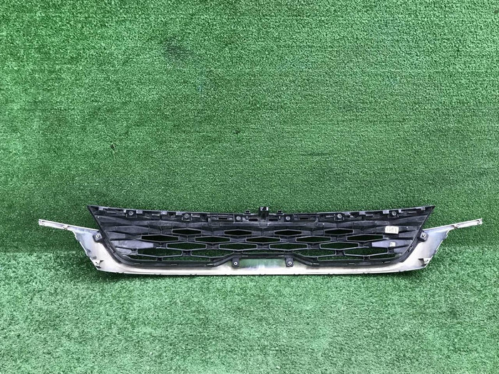 Решетка радиатора Kia Seltos (2019-2022)