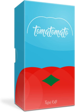 (Бронь) TomaTomatoe