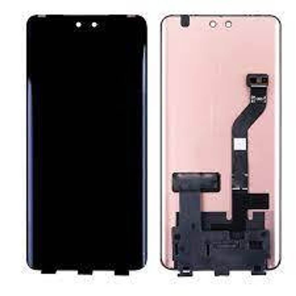 Дисплей для Xiaomi 13 Lite с тачскрином Черный - OR