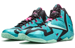 Кроссовки Nike Lebron 11 South Beach 11