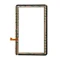 Тачскрин для Irbis TZ180 4G (Черный)