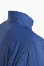 Куртка adidas Entrada 22 Light Junior - темно-синий