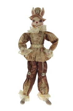 Декоративный Зайка 781013