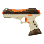 Игрушечное Водное оружие, QS811-206