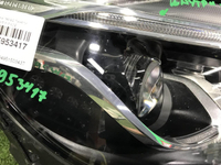 Фара правая Mercedes GLC X253 (2015-2019) LED