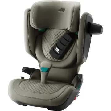 Автокресло Britax Roemer KidFix Pro Lux Urban Olive