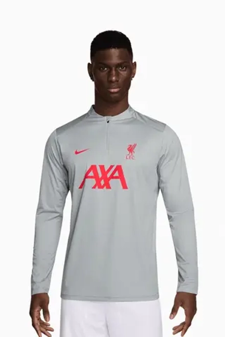 Кофта Nike Liverpool FC 24/25 Strike Storm-FIT - серый