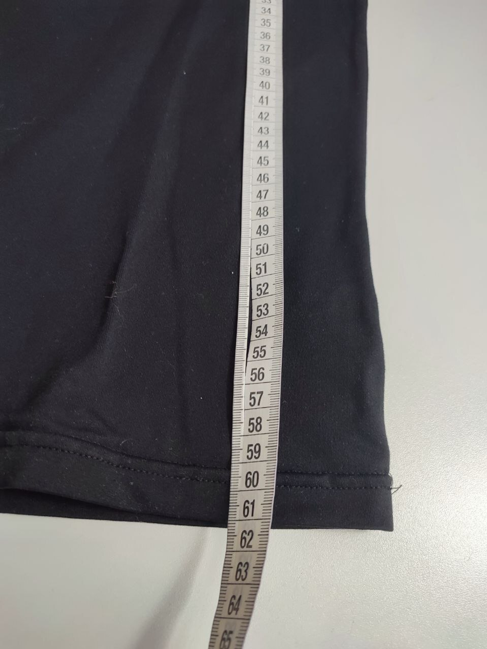 Топ Pure Lime спортивный 44 размер