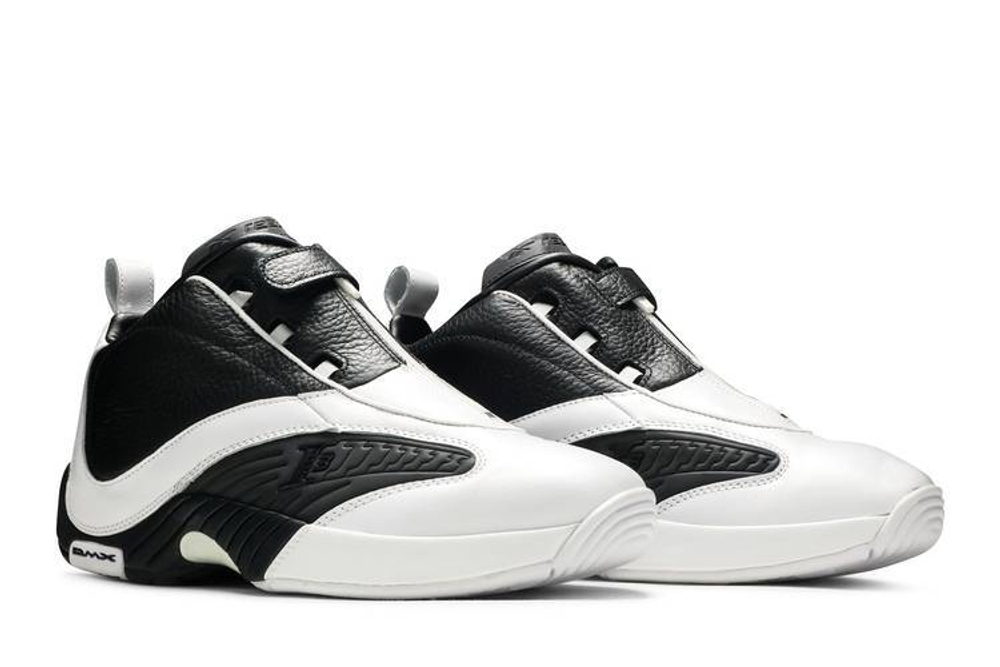 Кроссовки Reebok Answer Iverson Game 5