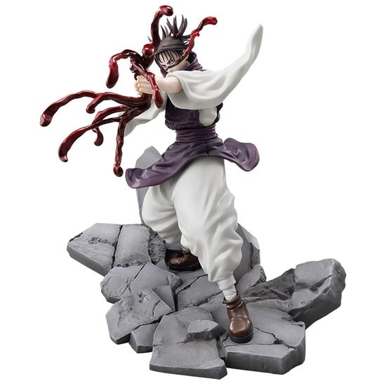 Фигурка аниме Магическая Битва Jujutsu Kaisen Чосо Choso Luminasta 18см 44192