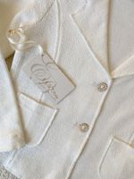 Новый хлопковый жакет Elsy, 104