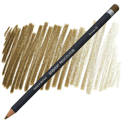 Derwent Procolour. 53 Bronze