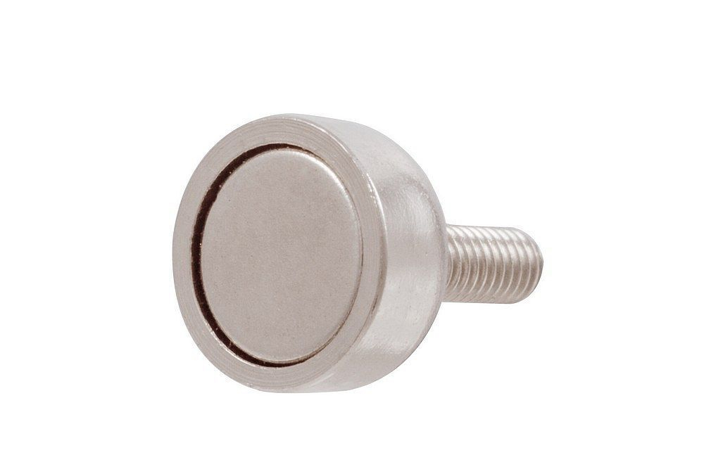 Магнитное крепление с винтом С10