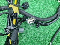 Проводка моторного отсека Jetour Dashing (22-нв)